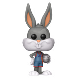 POP! MOVIES SPACE JAM 2 BUGS BUNNY POP! MOVIES SPACE JAM 2 BUGS BUNNY