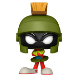 POP! MOVIES SPACE JAM 2 MARVIN THE MARTIAN POP! MOVIES SPACE JAM 2 MARVIN THE MARTIAN