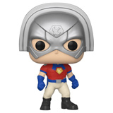 POP! MOVIES THE SUICIDE SQUAD PEACEMAKER POP! MOVIES THE SUICIDE SQUAD PEACEMAKER