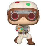 POP! MOVIES THE SUICIDE SQUAD POLKA DOT MAN POP! MOVIES THE SUICIDE SQUAD POLKA DOT MAN
