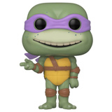 POP! MOVIES TMNT 2 DONATELLO POP! MOVIES TMNT 2 DONATELLO