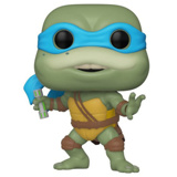 POP! MOVIES TMNT 2 LEONARDO POP! MOVIES TMNT 2 LEONARDO