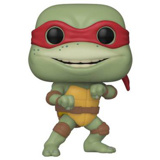 POP! MOVIES TMNT 2 RAPHAEL POP! MOVIES TMNT 2 RAPHAEL