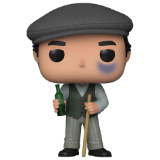POP! MOVIES THE GODFATHER 50TH MICHAEL CORLEONE