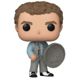 POP! MOVIES THE GODFATHER 50TH SONNY CORLEONE
