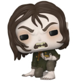 POP! MOVIES THE LORD OF THE RINGS SMEAGOL