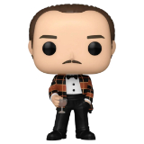 POP! MOVIES THE GODFATHER PART II FREDO CORLEONE