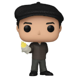 POP! MOVIES THE GODFATHER PART II VITO CORLEONE