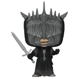 POP! MOVIES THE LORD OF THE RINGS MOUTH OF SAURON