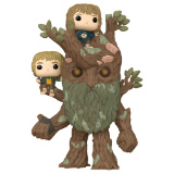 POP! MOVIES THE LORD OF THE RINGS TREEBEARD 6-INCH