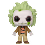 POP! MOVIES BEETLEJUICE 2 BEETLEJUICE