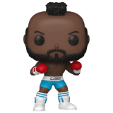 POP! MOVIES ROCKY III CLUBBER LANG