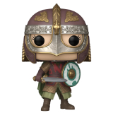 POP! MOVIES THE LORD OF THE RINGS EOWYN CHASE