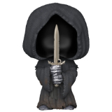 POP! MOVIES THE LORD OF THE RINGS NAZGUL