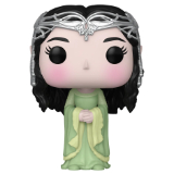 POP! MOVIES THE LORD OF THE RINGS ARWEN