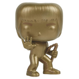 POP! MOVIES BRUCE LEE GAME OF DEATH GOLD