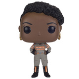 POP! MOVIES GHOSTBUSTERS PATTY TOLAN POP! MOVIES GHOSTBUSTERS PATTY TOLAN