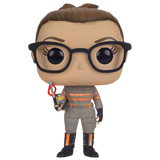 POP! MOVIES GHOSTBUSTERS ABBY YATES POP! MOVIES GHOSTBUSTERS ABBY YATES