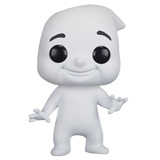 POP! MOVIES GHOSTBUSTERS ROWAN'S GHOST POP! MOVIES GHOSTBUSTERS ROWAN'S GHOST