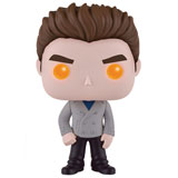 POP! MOVIES THE TWILIGHT SAGA EDWARD VAMPIRE DAMAGED BOX POP! MOVIES THE TWILIGHT SAGA EDWARD VAMPIRE DAMAGED BOX