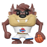 POP! MOVIES SPACE JAM TAZ POP! MOVIES SPACE JAM TAZ