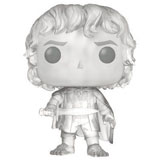 POP! MOVIES THE LORD OF THE RINGS FRODO INVISIBLE POP! MOVIES THE LORD OF THE RINGS FRODO INVISIBLE