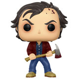 POP! MOVIES THE SHINING JACK TORRANCE POP! MOVIES THE SHINING JACK TORRANCE
