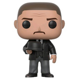 POP! MOVIES 007 GOLDFINGER ODDJOB THROWING HAT POP! MOVIES 007 GOLDFINGER ODDJOB THROWING HAT