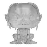 POP! MOVIES THE LORD OF THE RINGS GOLLUM INVISIBLE POP! MOVIES THE LORD OF THE RINGS GOLLUM INVISIBLE