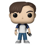 POP! MOVIES IT BILL DENBROUGH POP! MOVIES IT BILL DENBROUGH