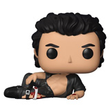 POP! MOVIES JURASSIC PARK DR. IAN MALCOLM WOUNDED POP! MOVIES JURASSIC PARK DR. IAN MALCOLM WOUNDED