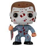 POP! MOVIES HALLOWEEN MICHAEL MYERS BLOOD SPLATTER POP! MOVIES HALLOWEEN MICHAEL MYERS BLOOD SPLATTER
