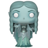 POP! MOVIES THE LORD OF THE RINGS GALADRIEL TEMPTED POP! MOVIES THE LORD OF THE RINGS GALADRIEL TEMPTED