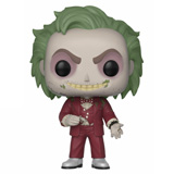 POP! MOVIES BEETLEJUICE W/ WEDDING DRESS POP! MOVIES BEETLEJUICE W/ WEDDING DRESS