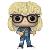 POP! MOVIES WAYNE'S WORLD GARTH POP! MOVIES WAYNE'S WORLD GARTH