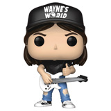 POP! MOVIES WAYNE'S WORLD WAYNE POP! MOVIES WAYNE'S WORLD WAYNE
