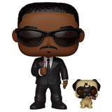POP! MOVIES MEN IN BLACK AGENT J & FRANK POP! MOVIES MEN IN BLACK AGENT J & FRANK