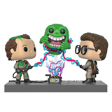 POP! MOVIES GHOSTBUSTERS MOVIE MOMENTS BANQUET ROOM POP! MOVIES GHOSTBUSTERS MOVIE MOMENTS BANQUET ROOM