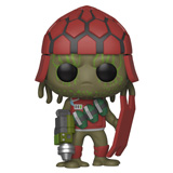 POP! MOVIES MEN IN BLACK 4 PAWNY POP! MOVIES MEN IN BLACK 4 PAWNY