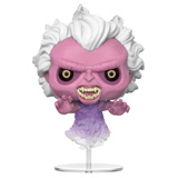 POP! MOVIES GHOSTBUSTERS SCARY LIBRARY GHOST POP! MOVIES GHOSTBUSTERS SCARY LIBRARY GHOST