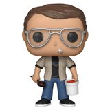 POP! MOVIES JAWS CHIEF BRODY POP! MOVIES JAWS CHIEF BRODY