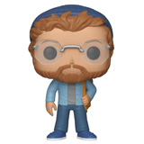 POP! MOVIES JAWS MATT HOOPER POP! MOVIES JAWS MATT HOOPER