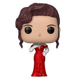 POP! MOVIES PRETTY WOMAN VIVIAN WARD RED DRESS POP! MOVIES PRETTY WOMAN VIVIAN WARD RED DRESS