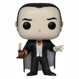 POP! MOVIES MONSTERS DRACULA POP! MOVIES MONSTERS DRACULA
