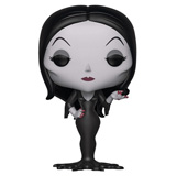 POP! MOVIES THE ADDAMS FAMILY MORTICIA ADDAMS POP! MOVIES THE ADDAMS FAMILY MORTICIA ADDAMS