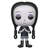 POP! MOVIES THE ADDAMS FAMILY WEDNESDAY ADDAMS POP! MOVIES THE ADDAMS FAMILY WEDNESDAY ADDAMS