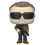 POP! MOVIES TERMINATOR DARK FATE T-800 POP! MOVIES TERMINATOR DARK FATE T-800