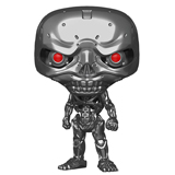 POP! MOVIES TERMINATOR DARK FATE REV-9 ENDOSKELETON POP! MOVIES TERMINATOR DARK FATE REV-9 ENDOSKELETON