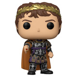 POP! MOVIES GLADIATOR COMMODUS POP! MOVIES GLADIATOR COMMODUS