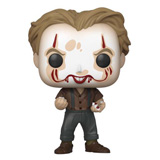 POP! MOVIES IT CHAPTER 2 PENNYWISE MELTDOWN POP! MOVIES IT CHAPTER 2 PENNYWISE MELTDOWN